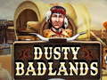 Гульня Dusty Badlands