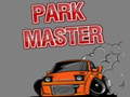 Гульня Park Master 