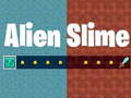 Гульня Alien Slime