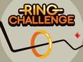Гульня Ring Challenge