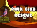 Гульня Pink Bird Rescue