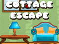 Гульня Cottage Escape