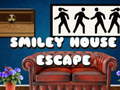 Гульня Smiley House Escape
