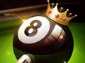 Гульня 8 Ball Pool Challenge