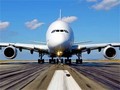 Гульня Real Flight Simulator 3D