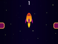 Гульня Space Survivor