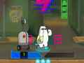Гульня We Bare Bears: Polar Force