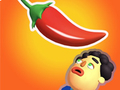Гульня Extra Hot Chili 3D