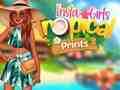 Гульня Insta Girls Tropical Prints