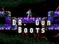 Гульня Dr. Gun Boots
