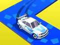 Гульня Drift Race 3d