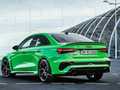Гульня Audi RS3 Puzzle