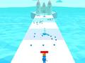 Гульня Сastel War 3d
