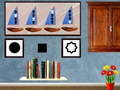 Гульня Puzzle House Escape