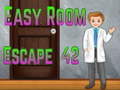 Гульня Amgel Easy Room Escape 42