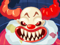Гульня Clown Nights