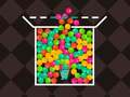 Гульня Create Balloons