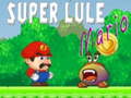 Гульня Super Lule Mario
