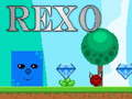 Гульня Rexo 