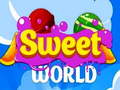 Гульня Sweet Worlds