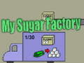 Гульня My Sugar Factory
