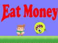 Гульня Eat Money