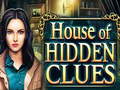 Гульня House of Hidden Clues