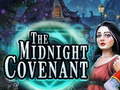 Гульня The Midnight Covenant