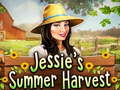 Гульня Jessies Summer Harvest