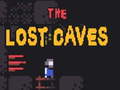 Гульня The Lost Caves