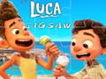Гульня Luca Jigsaw 