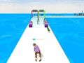Гульня Run Rich 3d