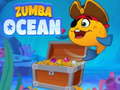 Гульня Zumbia Ocean