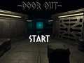 Гульня Door Out