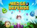 Гульня Merge Defense