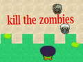 Гульня Kill the Zombies 