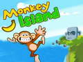 Гульня Monkey Island