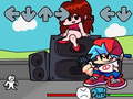 Гульня Friday Night Funkin vs Little Man’s Meltdown