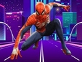 Гульня Spiderman Defeno The City