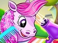 Гульня My Little Pony