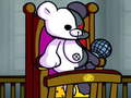 Гульня Friday Night Funkin VS Monokuma