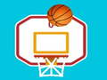 Гульня Swipes Ball