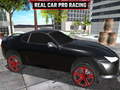 Гульня Real Car Pro Racing