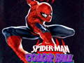Гульня Spiderman Color Fall 