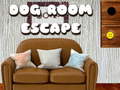 Гульня Dog Room Escape