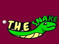 Гульня The Snake