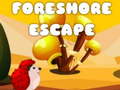 Гульня Foreshore Escape