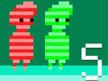 Гульня Red And Green 5
