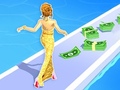 Гульня Run Rich Challenge