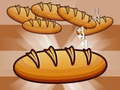 Гульня Loaf clicker